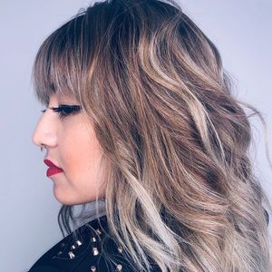 Meet your Posher, Itzel